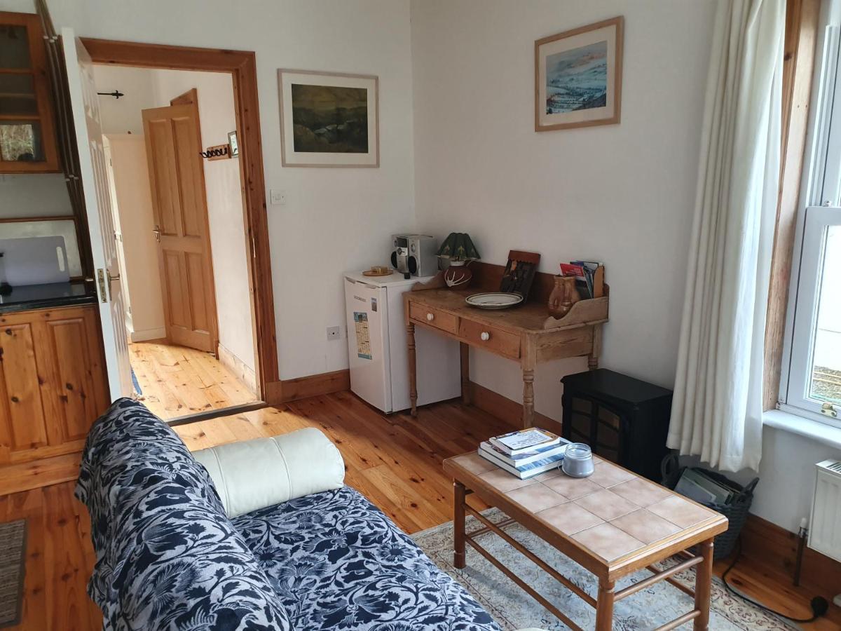 Cosy Self Contained Cottage With Stunning Views キラロー エクステリア 写真