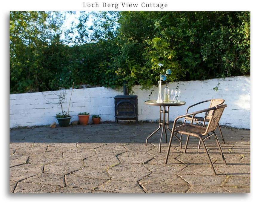 Cosy Self Contained Cottage With Stunning Views キラロー エクステリア 写真