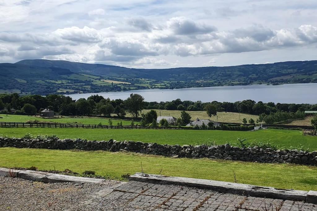 Cosy Self Contained Cottage With Stunning Views キラロー エクステリア 写真