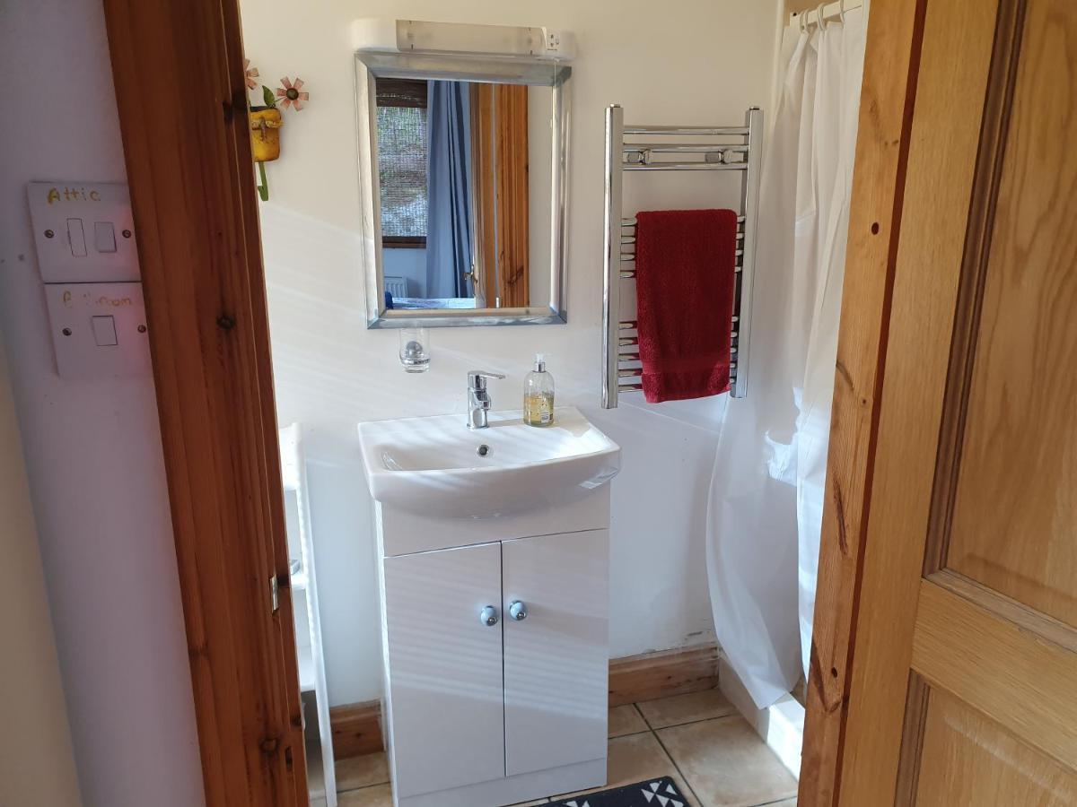 Cosy Self Contained Cottage With Stunning Views キラロー エクステリア 写真