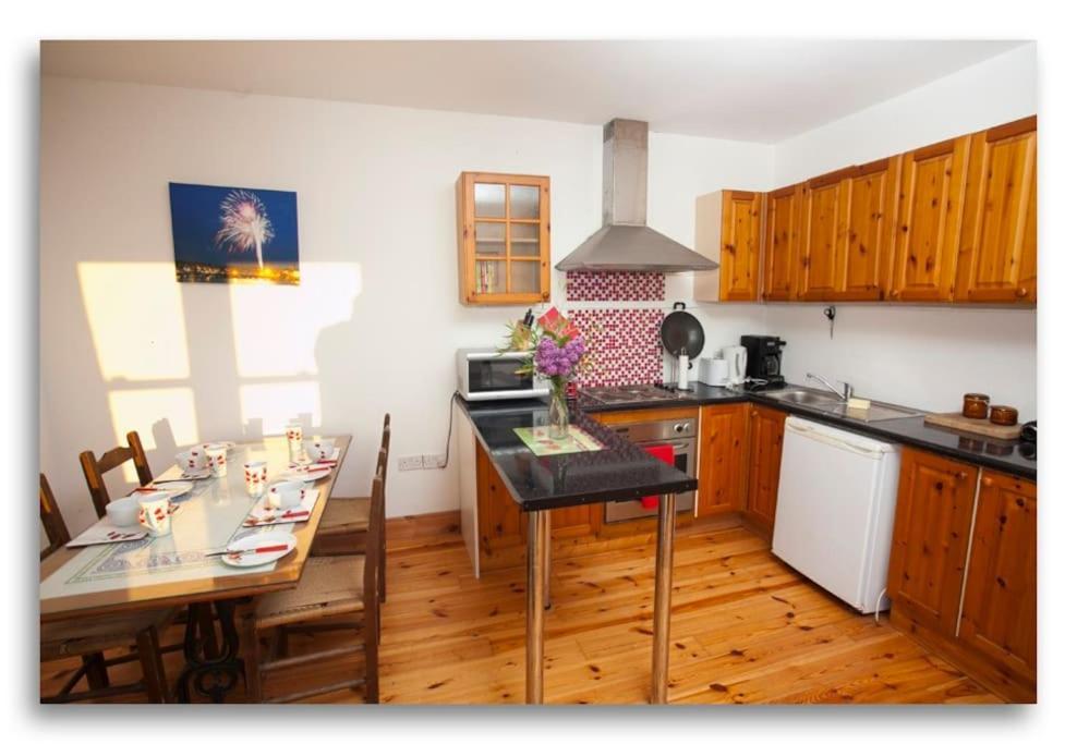 Cosy Self Contained Cottage With Stunning Views キラロー エクステリア 写真