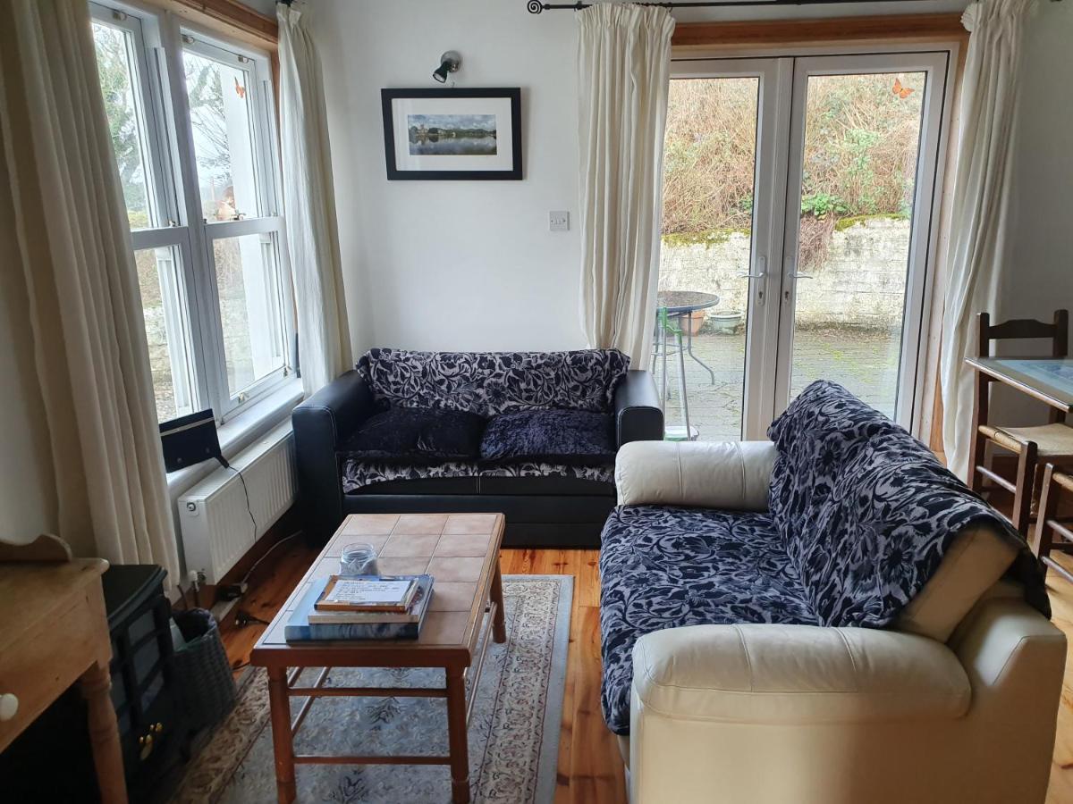 Cosy Self Contained Cottage With Stunning Views キラロー エクステリア 写真