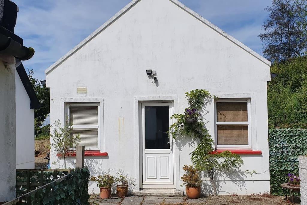 Cosy Self Contained Cottage With Stunning Views キラロー エクステリア 写真