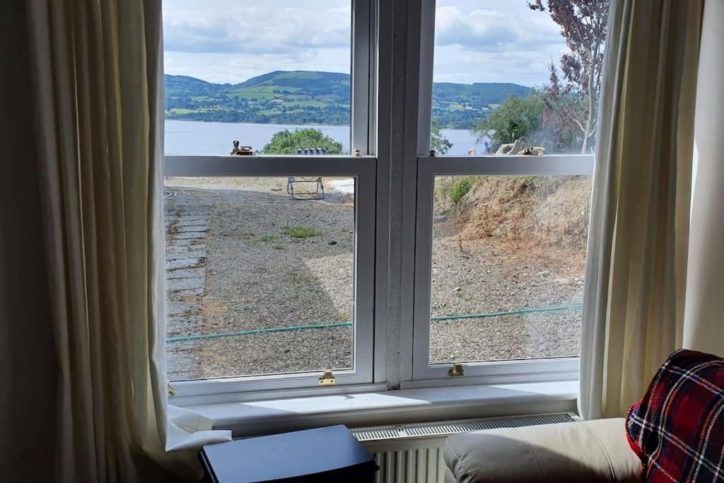 Cosy Self Contained Cottage With Stunning Views キラロー エクステリア 写真