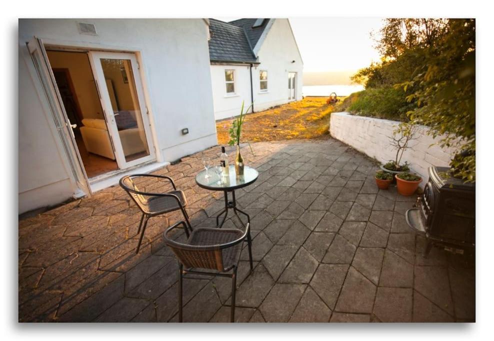 Cosy Self Contained Cottage With Stunning Views キラロー エクステリア 写真
